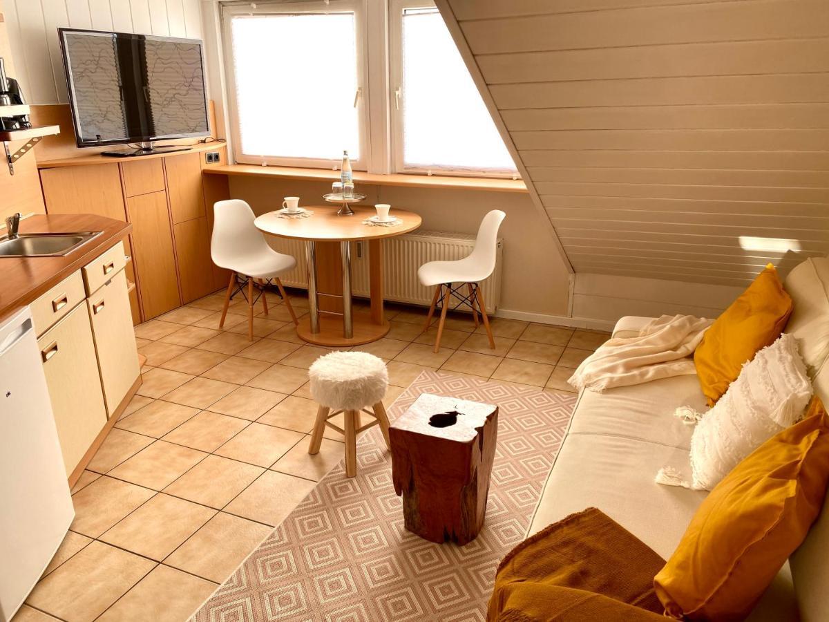 Ferienwohnung Bornheim Bornheim  Exterior foto