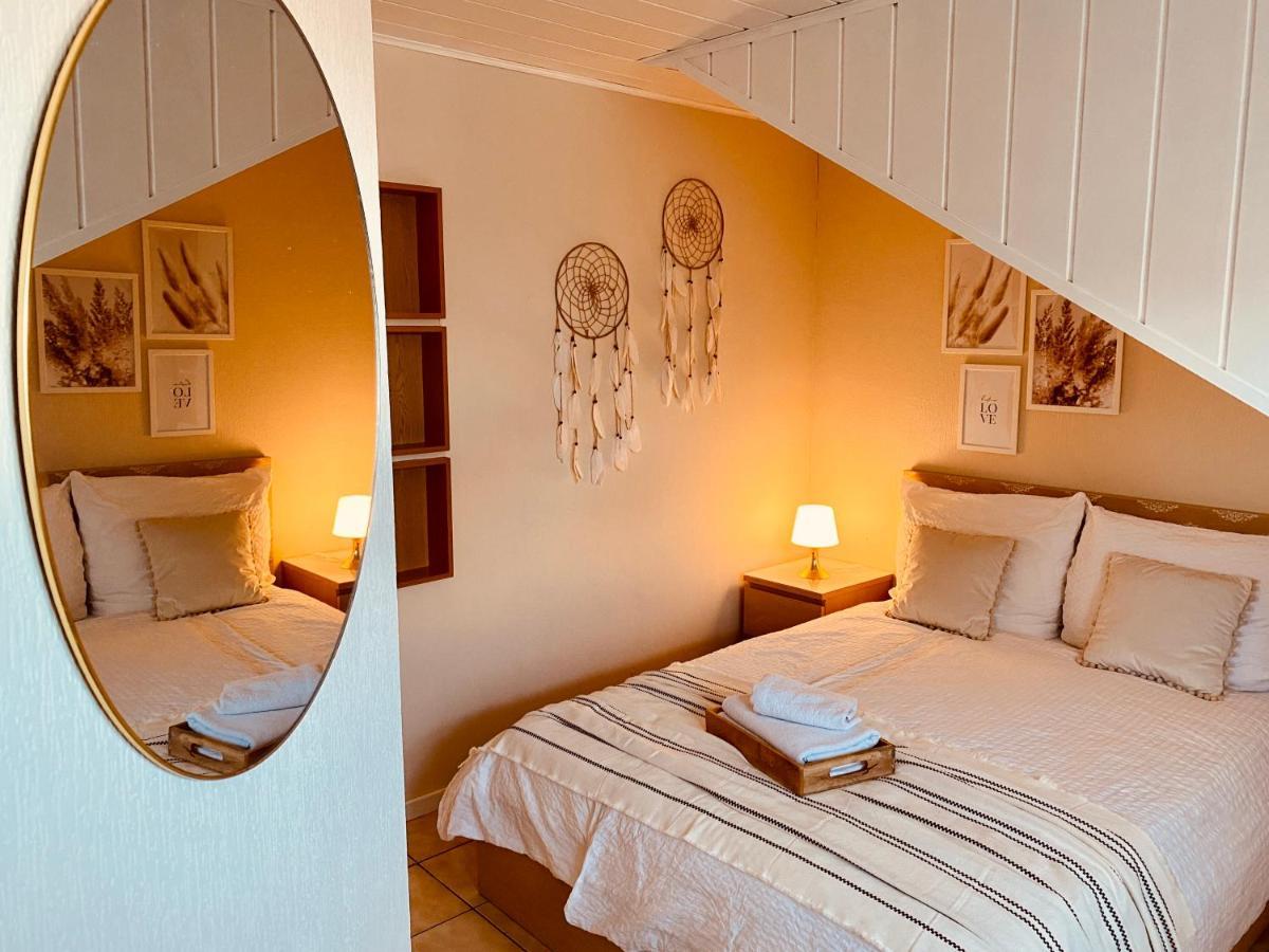 Ferienwohnung Bornheim Bornheim  Exterior foto