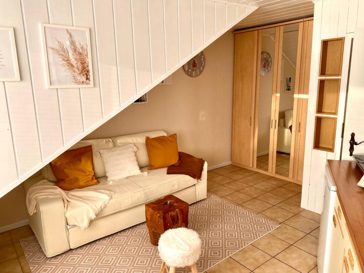 Ferienwohnung Bornheim Bornheim  Exterior foto