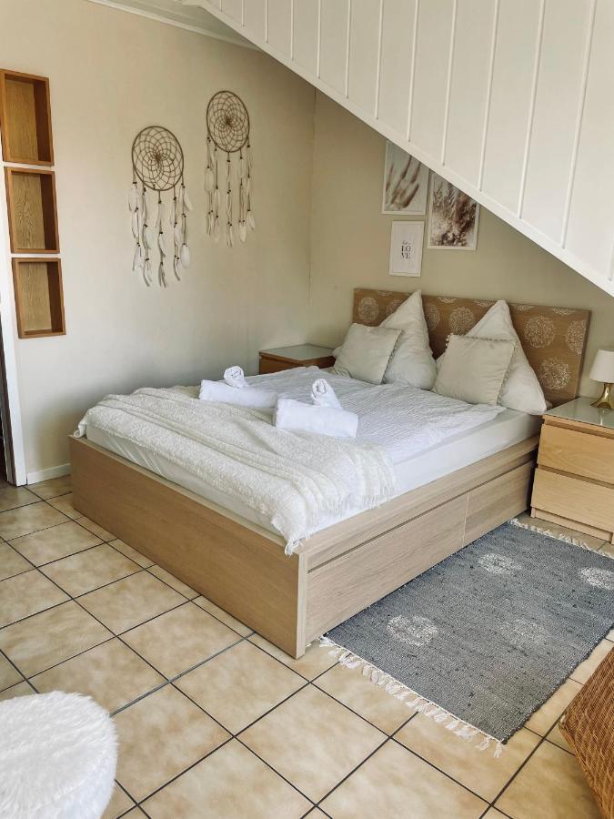 Ferienwohnung Bornheim Bornheim  Exterior foto