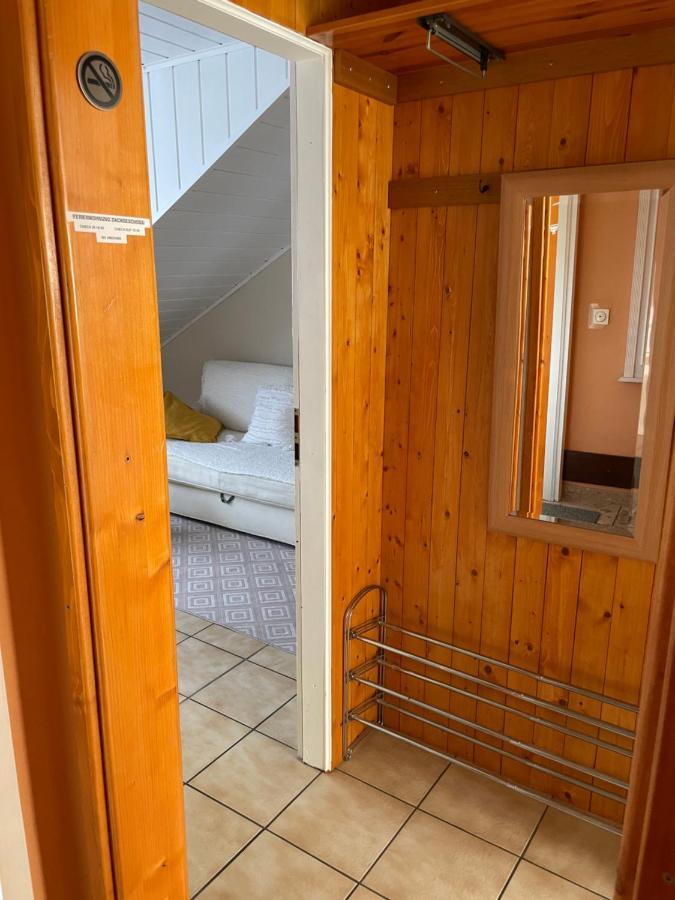 Ferienwohnung Bornheim Bornheim  Exterior foto