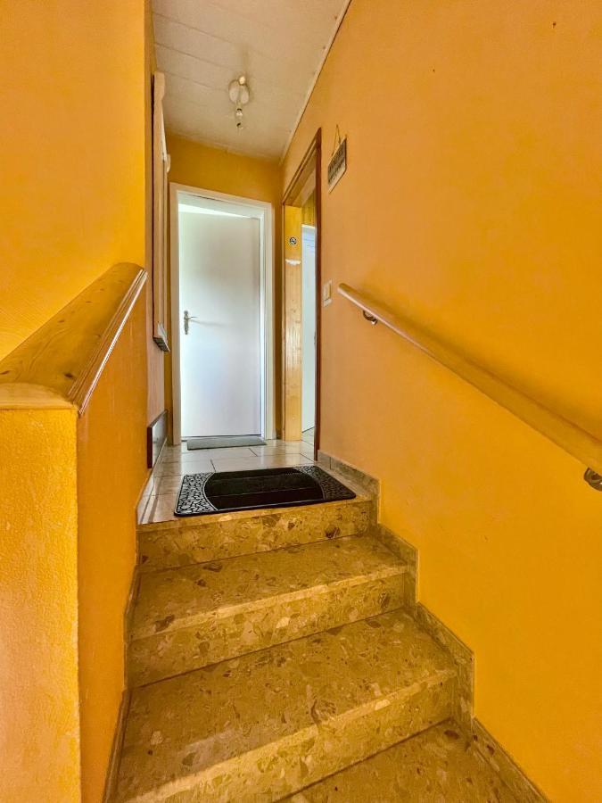 Ferienwohnung Bornheim Bornheim  Exterior foto