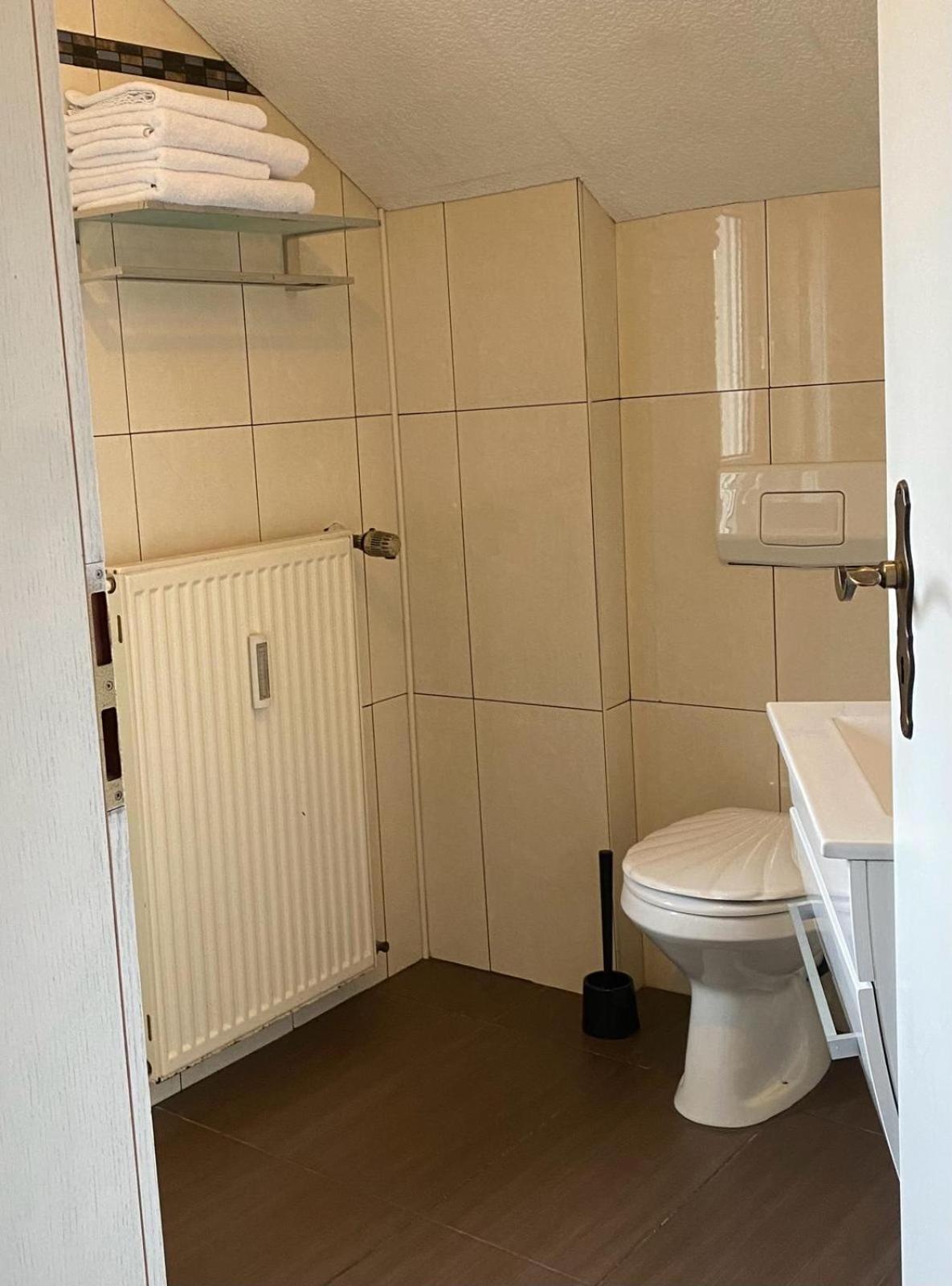 Ferienwohnung Bornheim Bornheim  Exterior foto