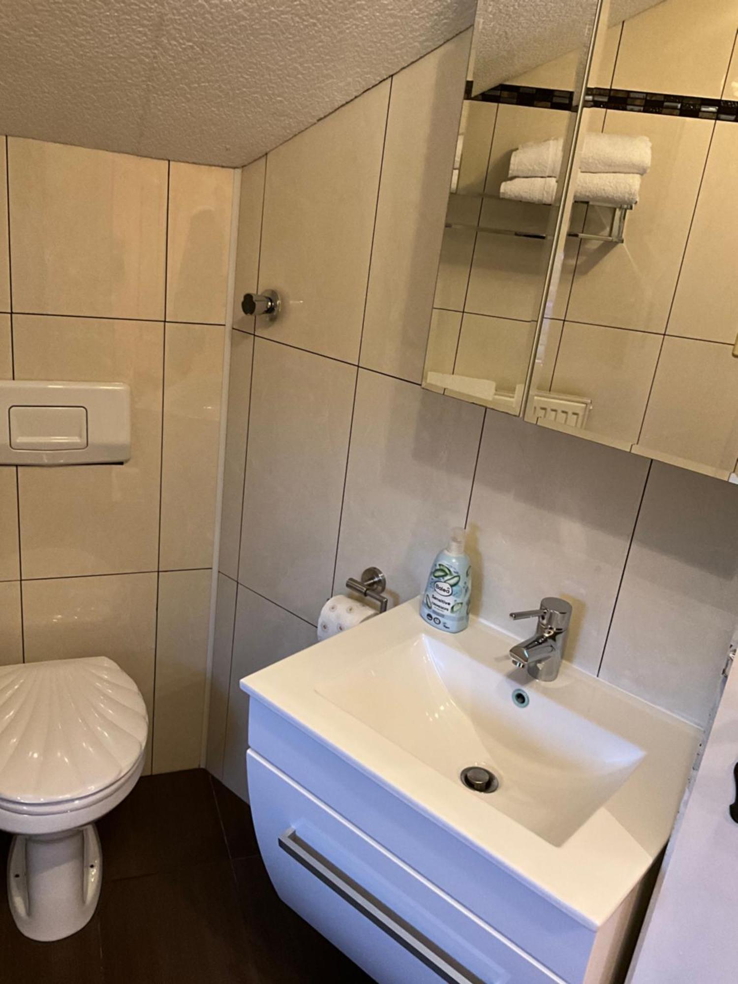 Ferienwohnung Bornheim Bornheim  Exterior foto