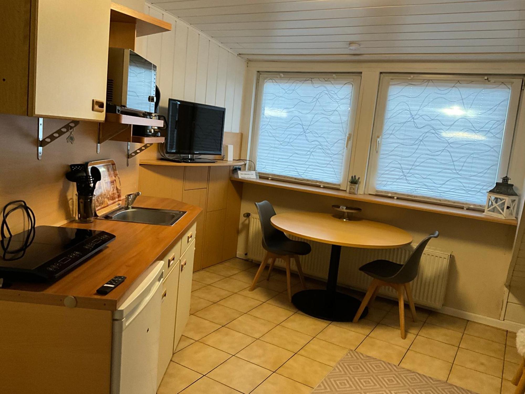 Ferienwohnung Bornheim Bornheim  Exterior foto