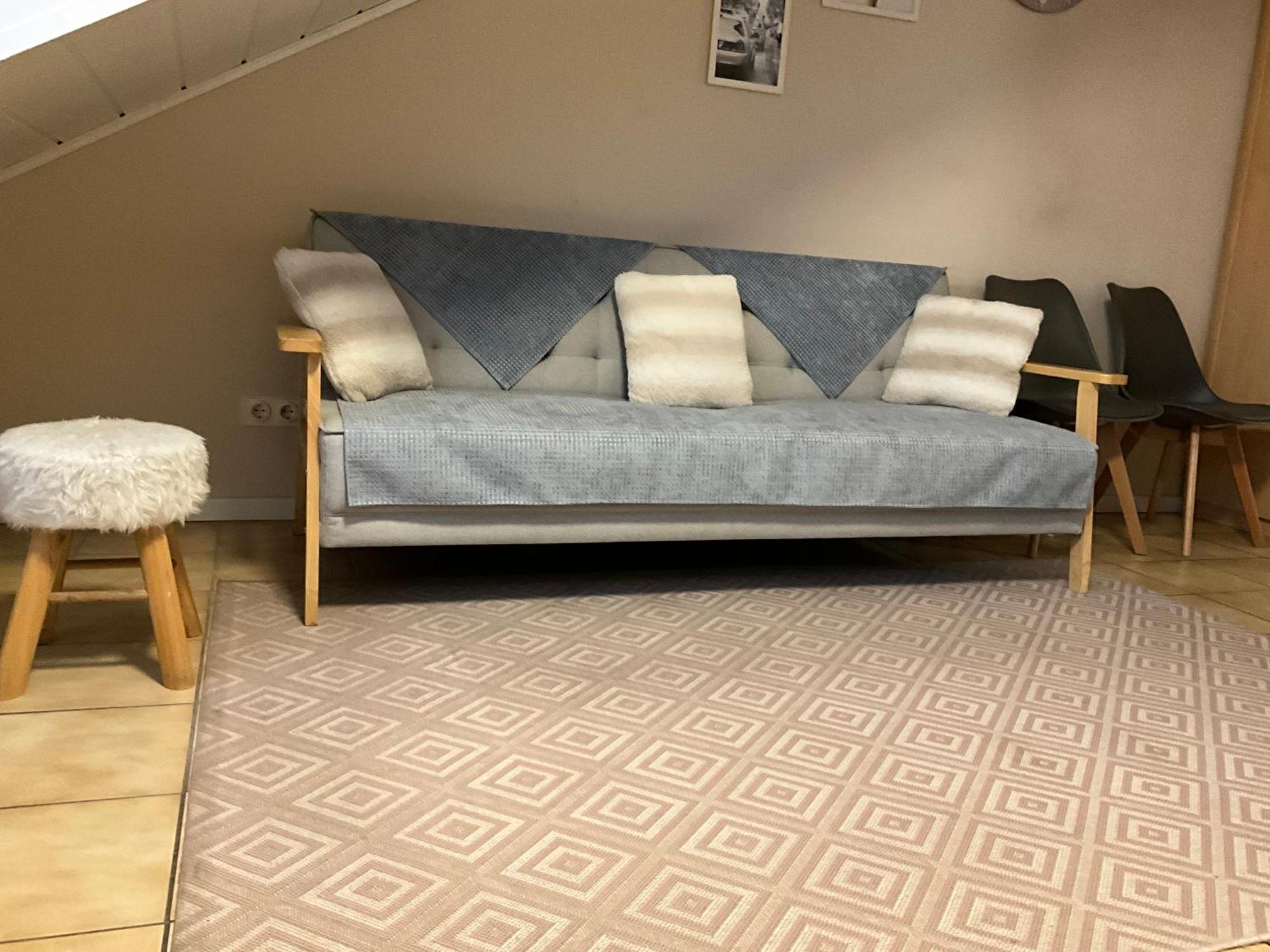 Ferienwohnung Bornheim Bornheim  Exterior foto